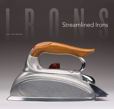 Streamlined Irons